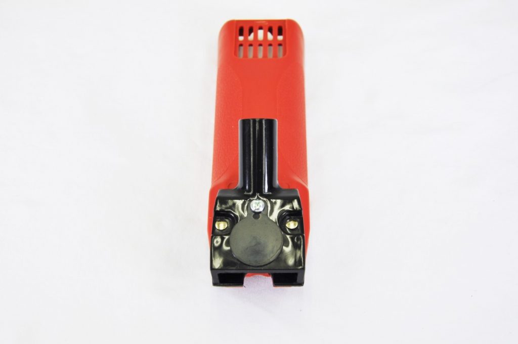 Clipper Vac® Attachment Compatible with Aesculap® German Red Clipper