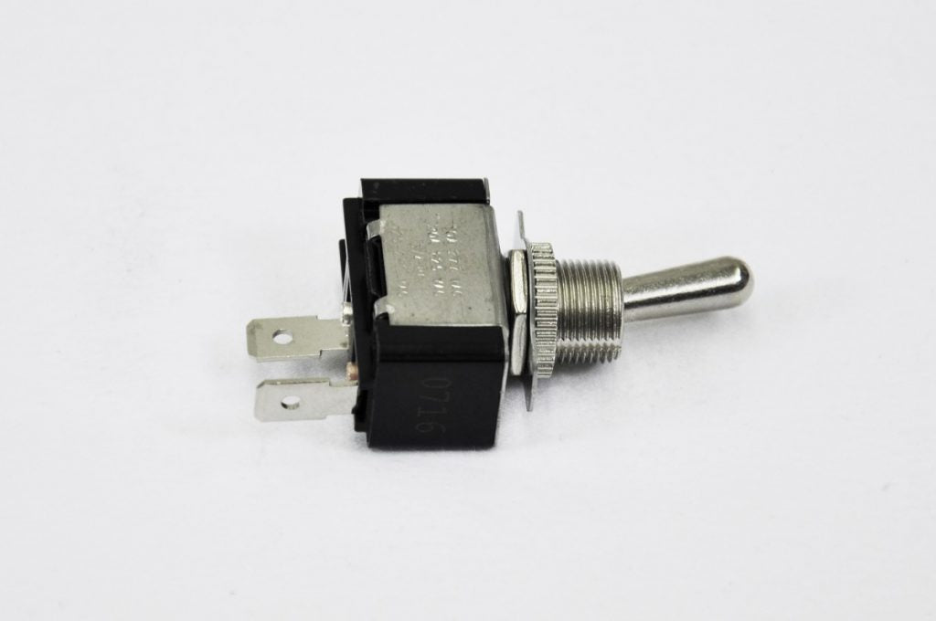 Switch bomb ロクロックン　ワンオフ品 Toggle On/off Switch – M.D.C. Romani, LLC