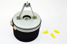 Load image into Gallery viewer, 120V 7A Clipper Vac® Motor Assembly for Tote, Mini, Skinny Mini and B&B 1 Operator