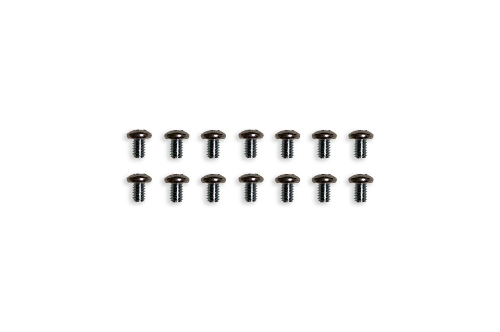 Junior® Lid Screws