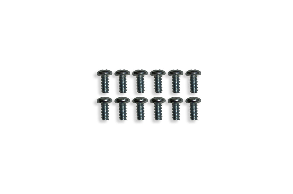 Clipper Vac® Mini® Lid Screws