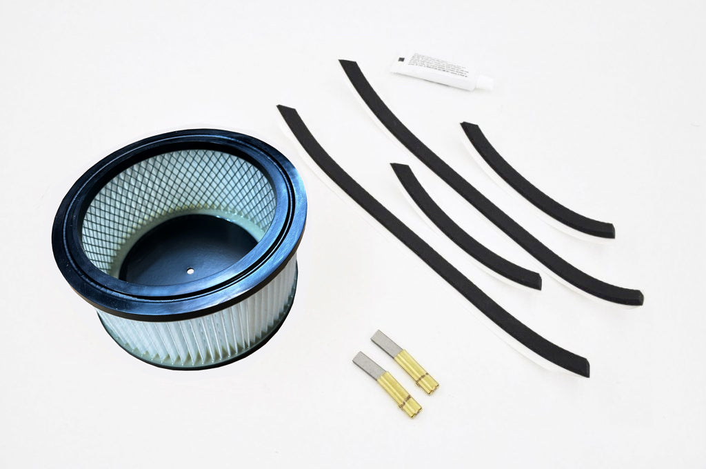 Clipper Vac® Mini® Annual Maintenance Kit