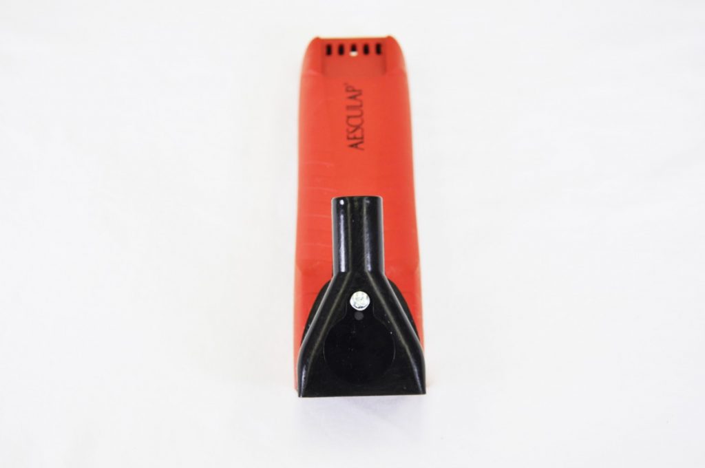 Clipper Vac® Attachment Compatible with Aesculap® FAV5
