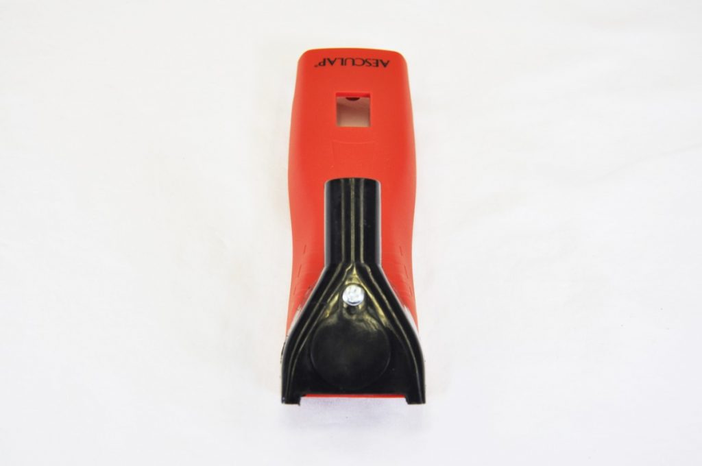 Clipper Vac® Attachment Compatible with Aesculap® FAV5 CL