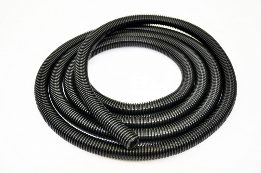 3/4 in. x 10 ft. Clipper Vac® Hose Assembly