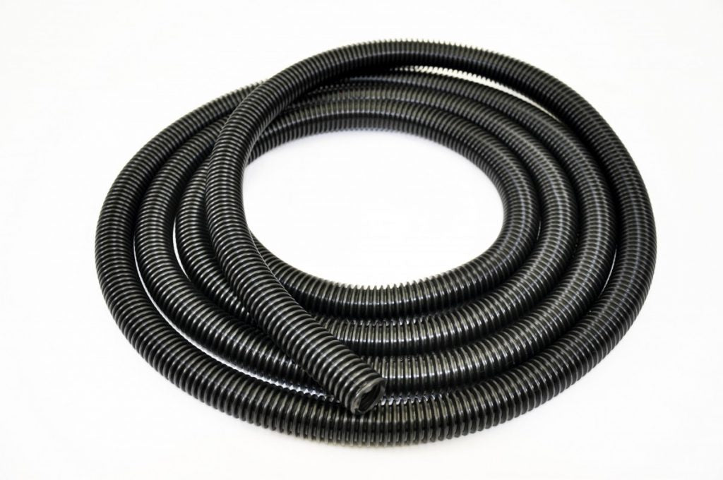 3/4 in. x 6 ft. Clipper Vac® Vacuum Hose