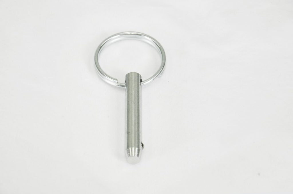 Clipper Vac® Door Pin