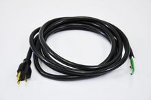 Load image into Gallery viewer, 10 ft 14/3 15 Amp Power Cord
