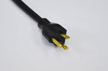 Load image into Gallery viewer, 10 ft 14/3 15 Amp Power Cord
