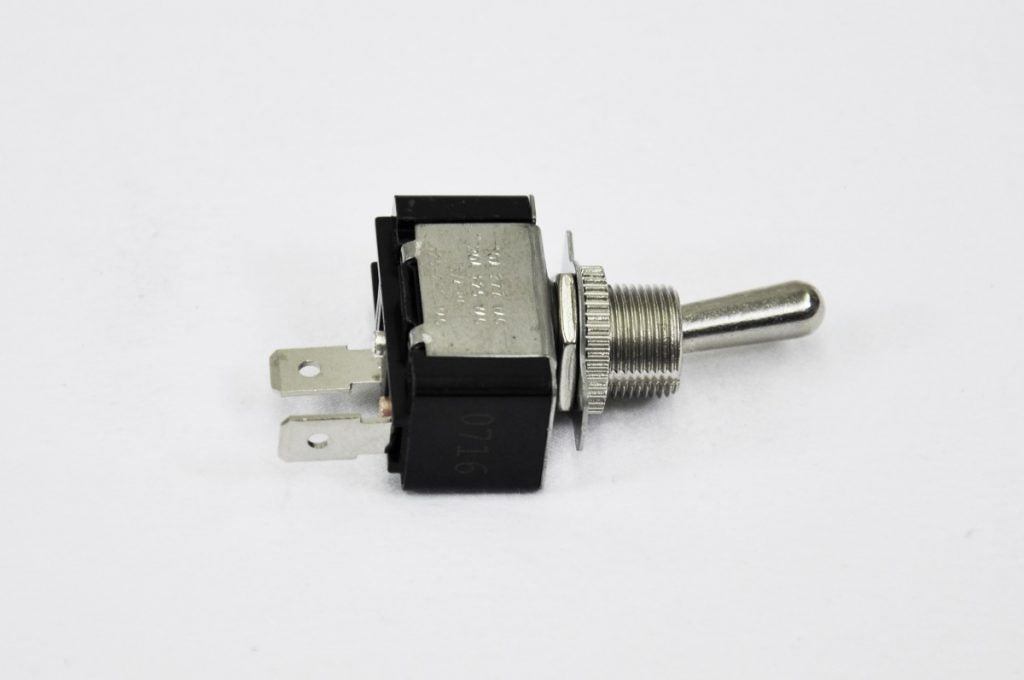 Toggle On/off Switch