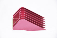 Load image into Gallery viewer, Romani Snap-on Large (Letter) Combs
