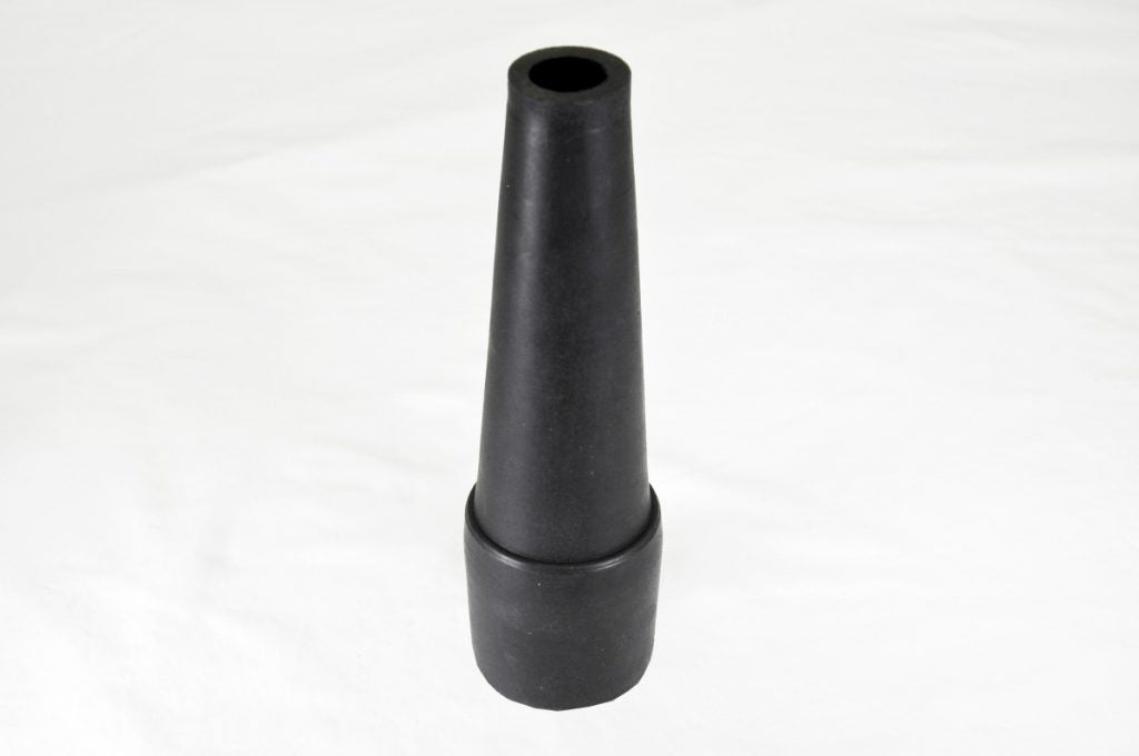 Un-cut Rubber Drying Nozzle